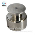 precision cnc machining stainless steel part